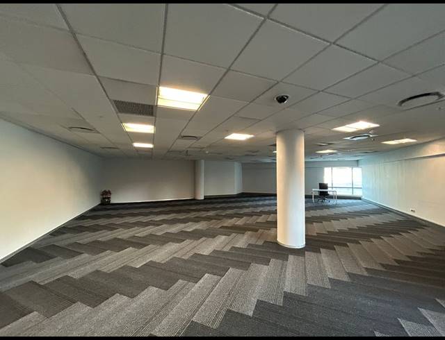 431M² OFFICE TO LET IN SANDTON CENTRAL